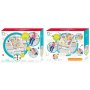 DELUXE INFANT TO TODDLER ROCKER