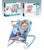 Infant To Toddler Rocker (Blue)