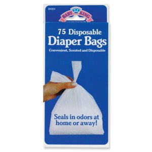 baby king disposable diaper bags 75 pack2