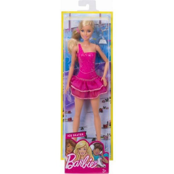 barbie career core doll assortment1