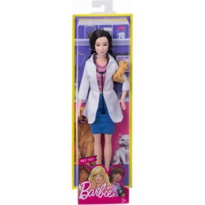 barbie career core doll assortment4