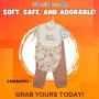 Crib mates 3pc Play Set