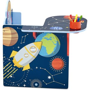 delta children space adventures chair desk with storage bin1