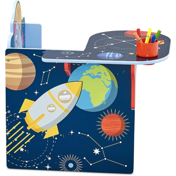 delta children space adventures chair desk with storage bin1