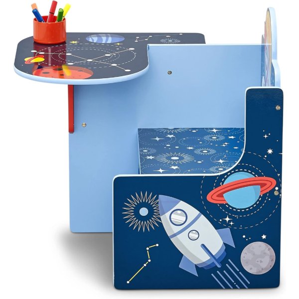 delta children space adventures chair desk with storage bin2