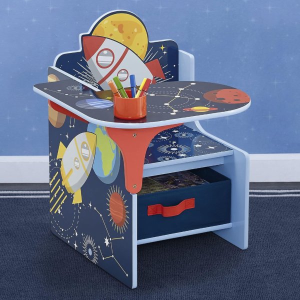 delta children space adventures chair desk with storage bin5