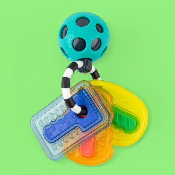 drive n' drool keys5