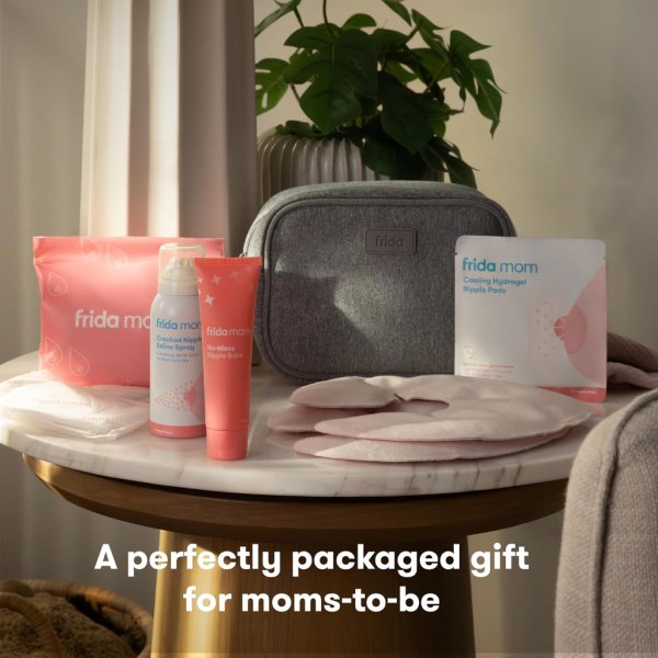 frida mom breastfeeding survival kit for nursing moms5