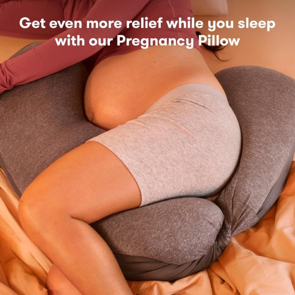 frida mom kinesiology tape for pregnancy belly support4