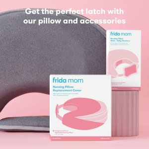 frida mom nursing pillow back + belly warmers2