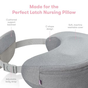 frida mom nursing pillow back + belly warmers4