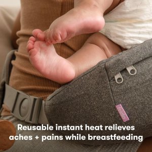 frida mom nursing pillow back + belly warmers6