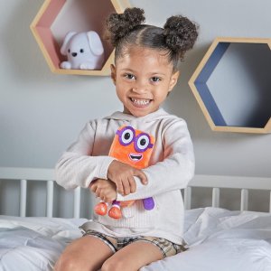 hand2mind numberblocks one and two playful pals3