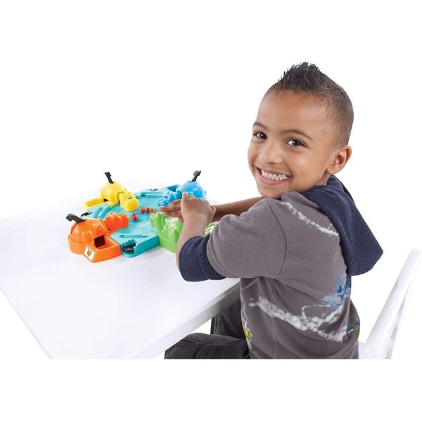 hasbro gaming hungry hungry hippos1