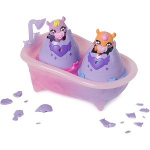 hatchimals alive, make a splash playset2