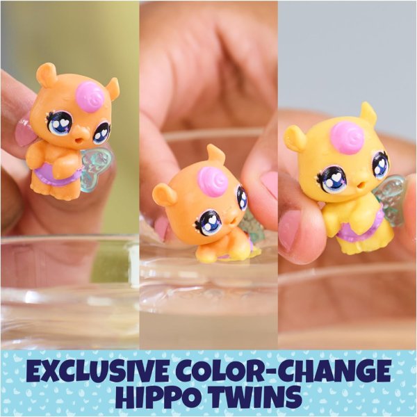 hatchimals alive, make a splash playset4