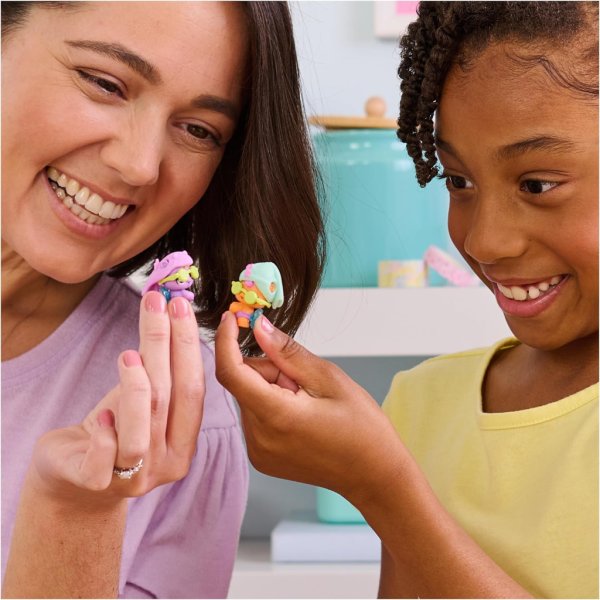 hatchimals alive, make a splash playset8