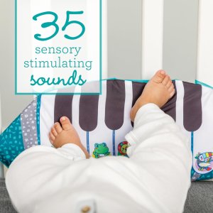infantino grow with me 3 in 1 tummy time piano5