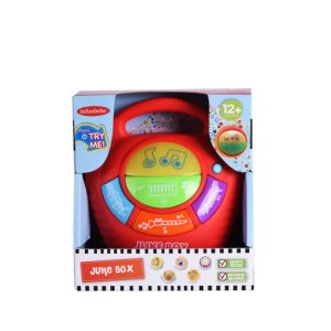 juke box2