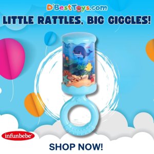 Kling Klang Rattle