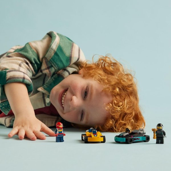 lego city go karts and race drivers toy playset2
