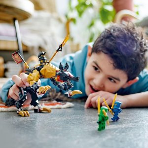 lego ninjago imperium dragon hunter hound 71790 building set4