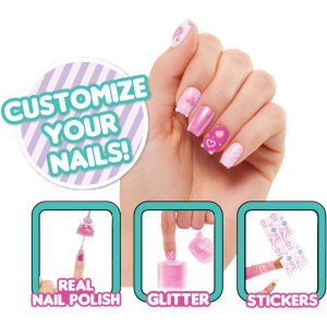 lol surprise omg sweet nails – kitty k café1