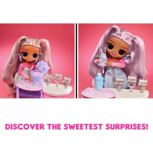 lol surprise omg sweet nails – kitty k café5