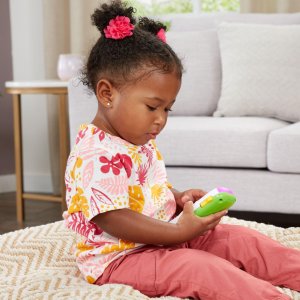 leapfrog channel fun learning remote green7