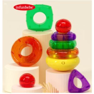 light n sounds stacker3