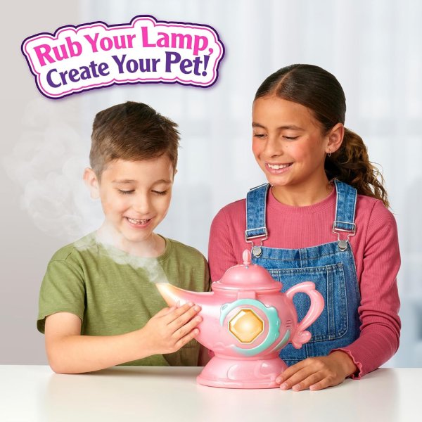 magic mixies magic genie lamp with interactive 8 plush toy purple4