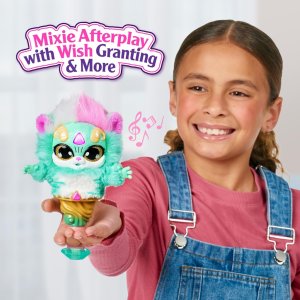 magic mixies magic genie lamp with interactive 8 plush toy purple7