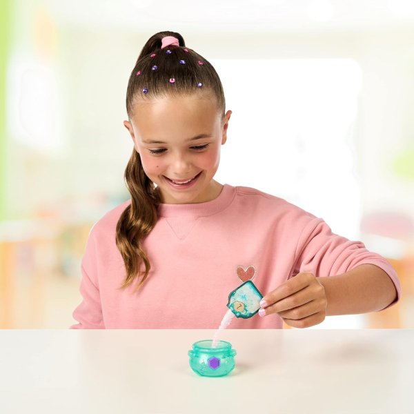 magic mixies magic potions truck playset1