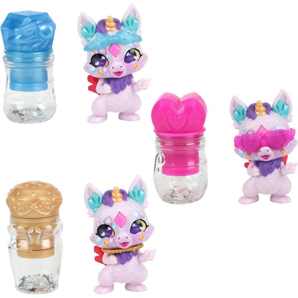 magic mixies magic potions truck playset3