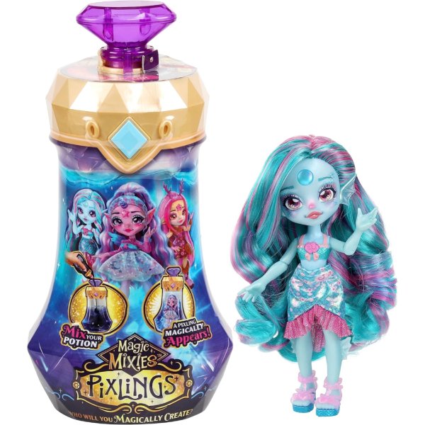 magic mixies marena the mermaid pixling4