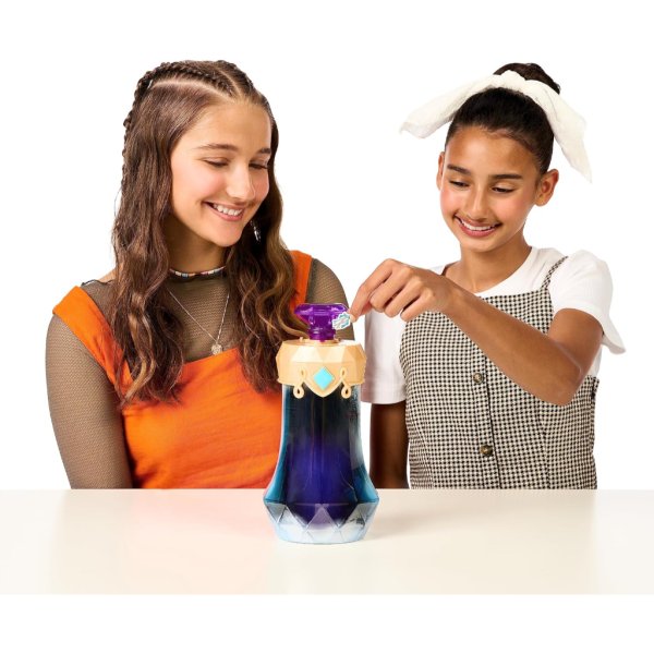 magic mixies marena the mermaid pixling5
