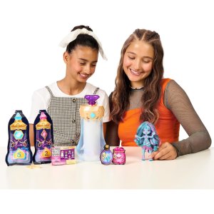 magic mixies marena the mermaid pixling7