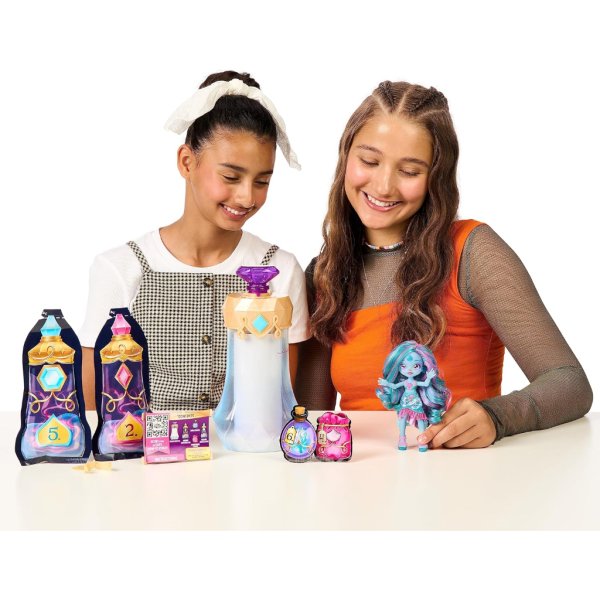 magic mixies marena the mermaid pixling7