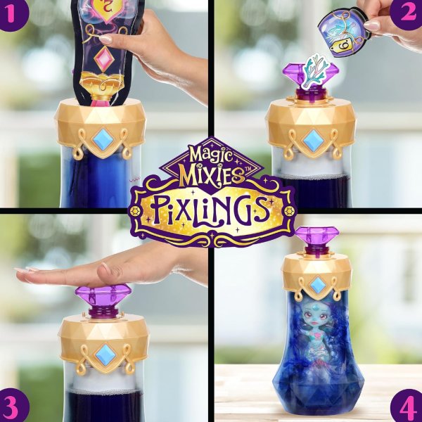 magic mixies marena the mermaid pixling8