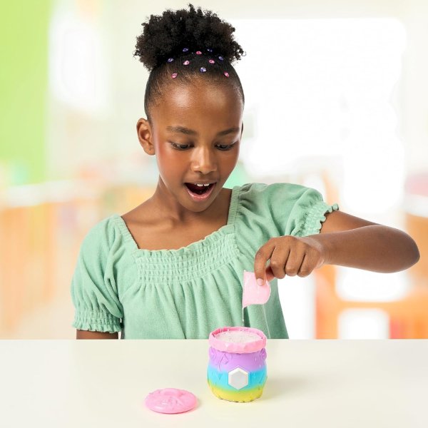magic mixies mixlings magical rainbow deluxe pack2