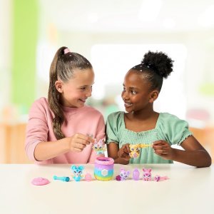 magic mixies mixlings magical rainbow deluxe pack8