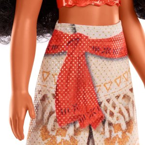 mattel disney princess toys, moana fashion doll4