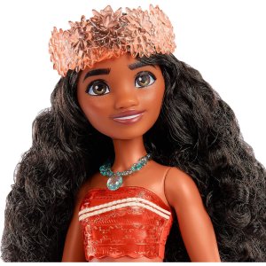 mattel disney princess toys, moana fashion doll6