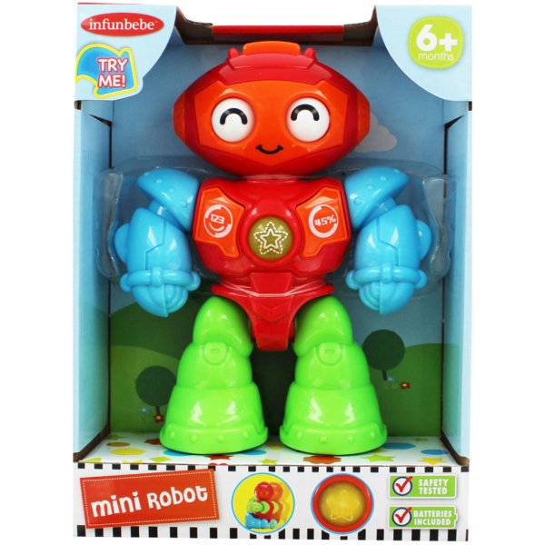 mini robot1