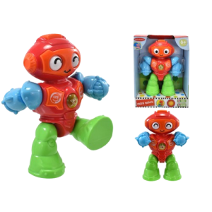 mini robot2