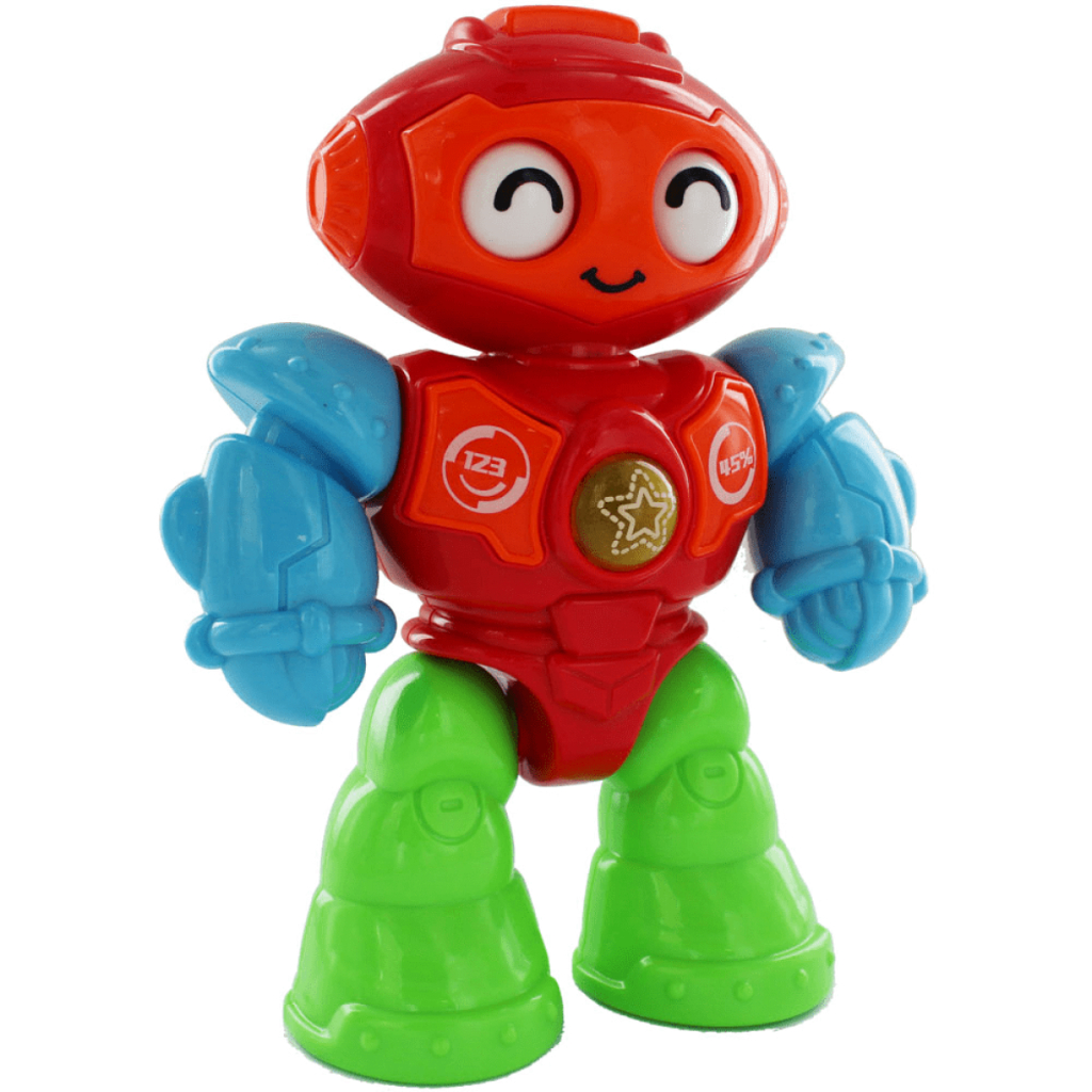 mini robot3
