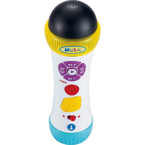 musical recording microphone3