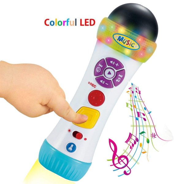 musical recording microphone7