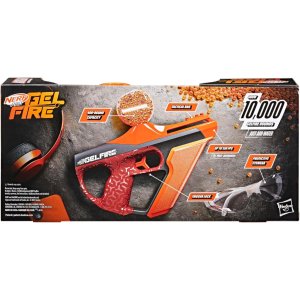 nerf pro gelfire uproar full auto blaster13
