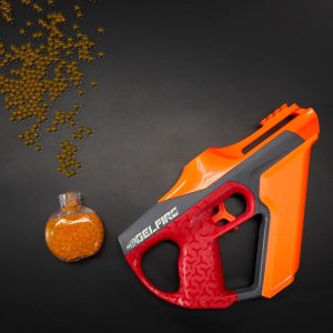 nerf pro gelfire uproar full auto blaster14